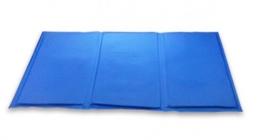 Petitto Cooling mat - pet bed - 70x110 cm image 3