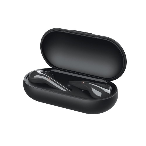 Trust Nika Touch Headset True Wireless Stereo (TWS) In-ear Calls/Music Bluetooth Black image 3