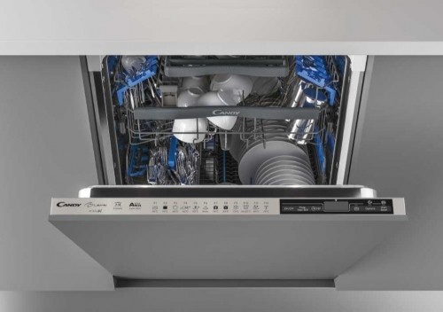 Candy CDIMN 4S622PS/E Built-in dishwasher with WiFi and Bluetooth, 16 place settings image 3