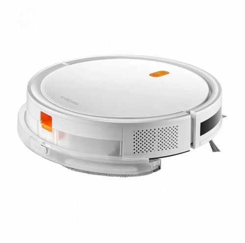 Xiaomi E5 cleaning robot with mop (white) image 3