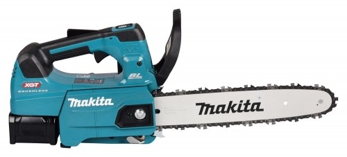 MAKITA.PIŁA ŁAŃCUCHOWA 40V XGT 30cm image 3