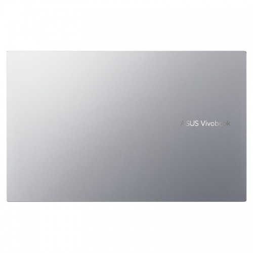 ASUS VivoBook 17X K1703ZA-WH34 i3-1220P 17.3"FHD 12GB SSD512 BT FPR Win11 Silver (REPACK) 2Y image 3