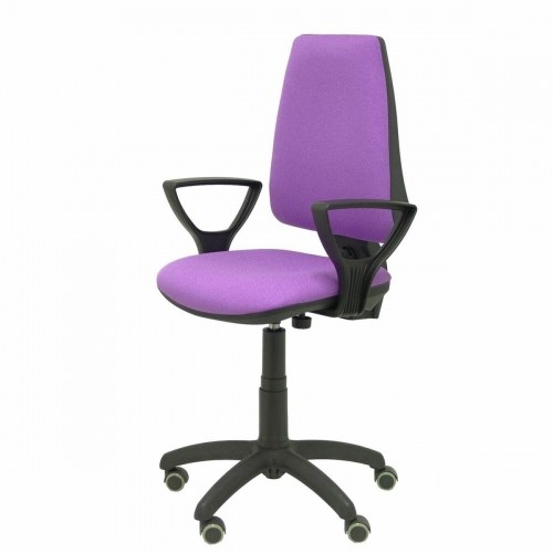 Office Chair Elche CP Bali P&C BGOLFRP Purple Lilac image 3