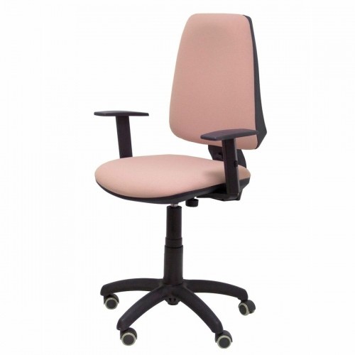 Office Chair Elche CP Bali P&C 10B10RP Pink Light Pink image 3