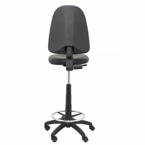 Stool Ayna P&C 4CPSPNE Black image 2