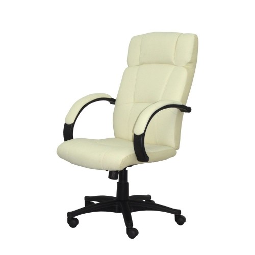 Office Chair Munera P&C 97DBCR Cream image 3