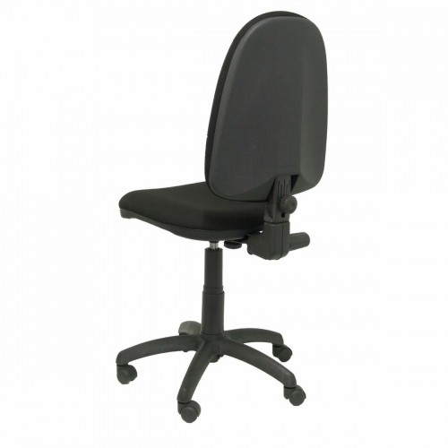 Biroja krēsls Ayna bali P&C 04CP Melns image 1