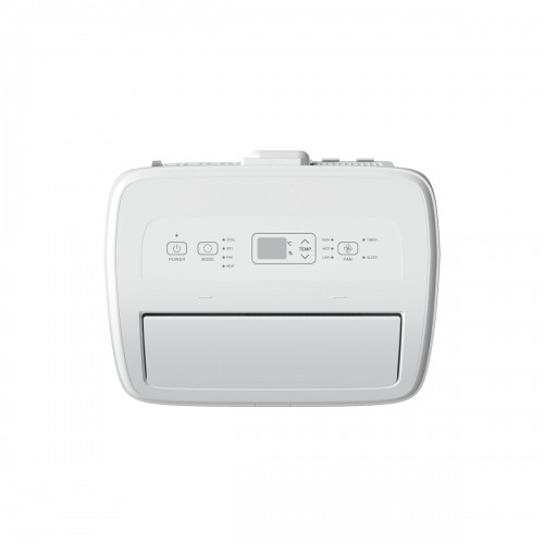 Portable Air Conditioner Hisense APH12QC White A 3500 W image 3