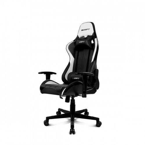 Gaming Chair DRIFT White image 3