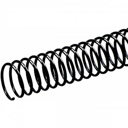 Binding Spirals Q-Connect KF04463 Plastic (25 Units) image 3