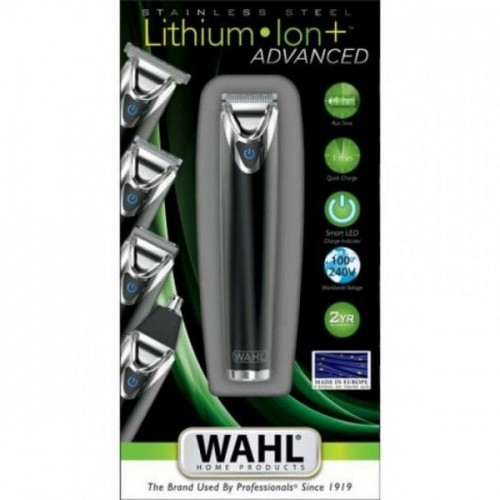 Hair Clippers Wahl 9864-016 image 3