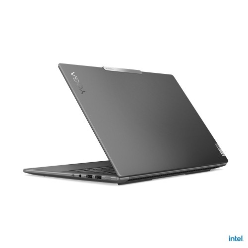 Lenovo Yoga Pro 9 Intel® Core™ i7 i7-13705H Laptop 36.8 cm (14.5") 3K 16 GB LPDDR5x-SDRAM 512 GB SSD NVIDIA GeForce RTX 4050 Wi-Fi 6E (802.11ax) Windows 11 Home Grey image 3