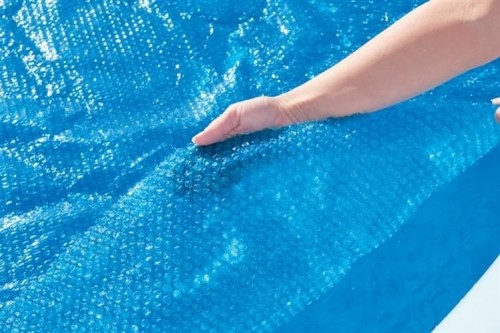 Solar cover for the pool 305cm - BESTWAY 58241 (13450-0) image 3