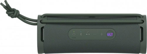 Sony wireless speaker ULT Field 1, green image 3