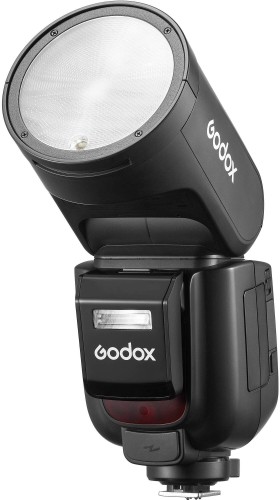 Godox flash V1 Pro for OM System/Panasonic image 3