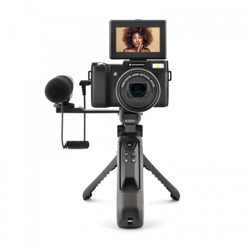 AGFA VLG-4K Vlogging Camera Bundle image 3