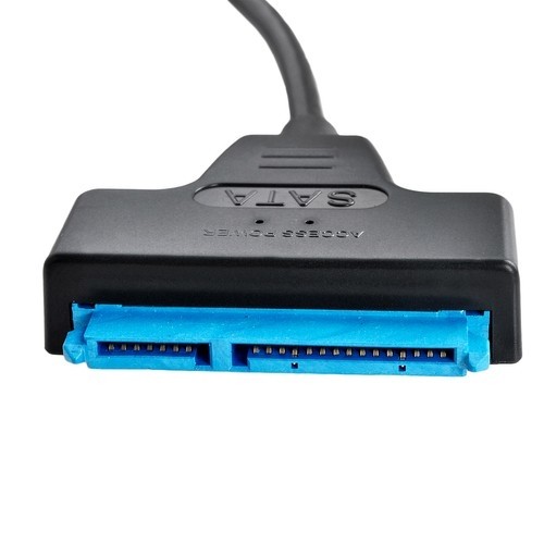 Adapter USB to SATA 3.0 Izoxis 23603 (17685-0) image 3