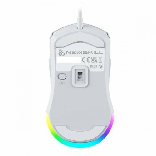 Mouse Newskill Chiron  White image 3