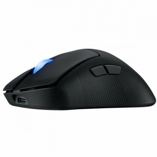 Mouse Asus  ROG Keris II Ace Black image 3