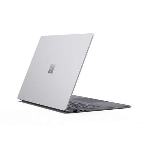 Laptop Microsoft Surface Laptop 5 13,5" Intel Core i5-1235U 16 GB RAM 512 GB SSD Spanish Qwerty QWERTY image 3