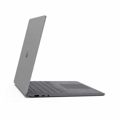 Ноутбук Microsoft Surface Laptop 5 13,5" Intel Core i5-1235U 8 GB RAM 512 Гб SSD Испанская Qwerty image 3