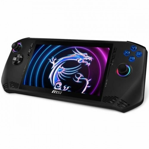 Portable Game Console MSI A1M-042FR 7" image 3