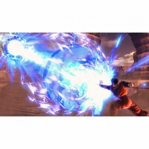 Videospēle PlayStation 5 Bandai Namco Dragon Ball Xenoverse 2 image 3