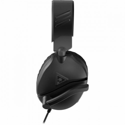 Headphones with Microphone Turtle Beach TBS-3001-05 Black image 3