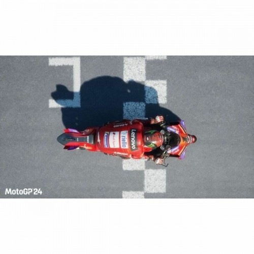 Видеоигры PlayStation 5 Milestone MotoGP 24 image 3