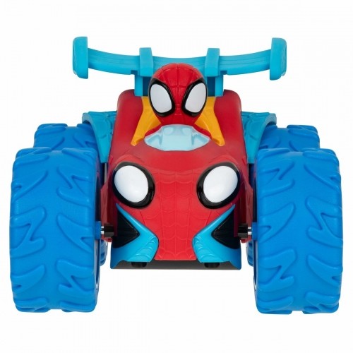 Bigbuy Fun Automobilis Spidey web Climber 18 cm image 3