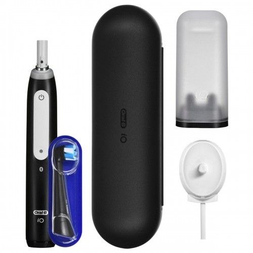 Electric Toothbrush Braun image 3