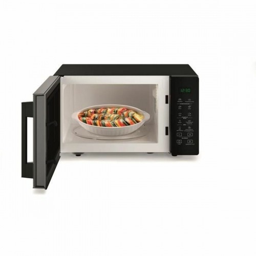Microwave Oven Whirlpool Corporation MWP251B Black 900 W 25 L image 3