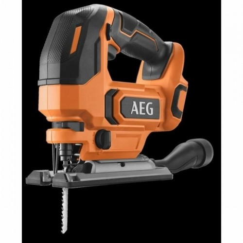 Набор дрелей и аксессуары AEG Powertools image 3