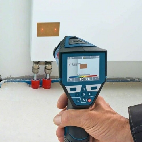 Infrared Thermometer BOSCH GIS 1000 C image 3