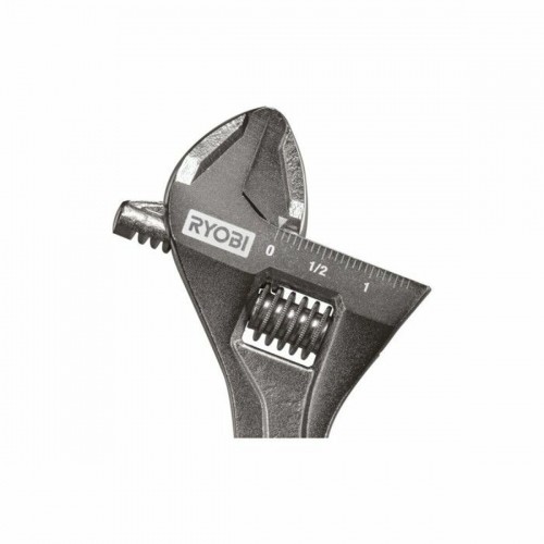 Adjsutable wrench Ryobi Rhaw250 image 3