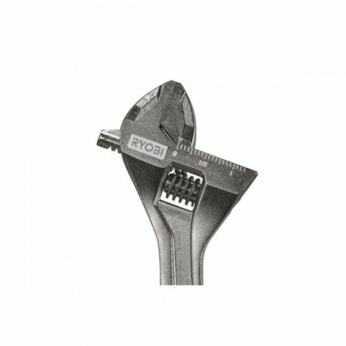 Adjsutable wrench Ryobi rhaw200 image 3