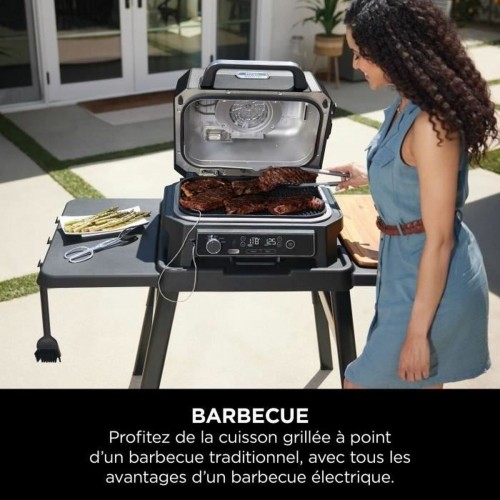 Barbecue Portable NINJA OG850EU image 3