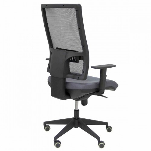 Office Chair Horna Bali P&C 0B10CRP Grey Dark grey image 3