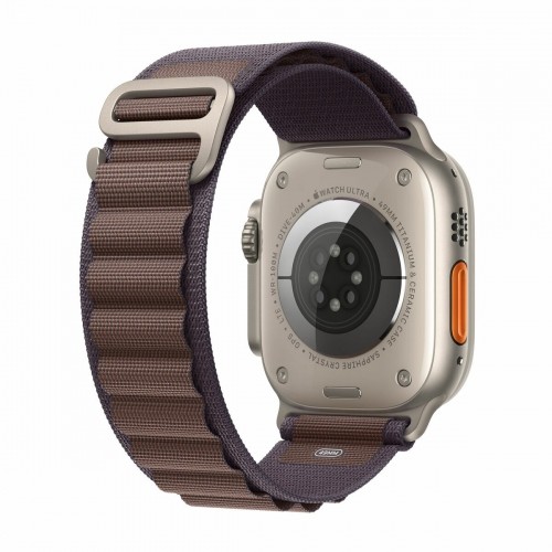 Smartwatch Apple Watch Ultra 2 Golden 1,9" 49 mm image 3