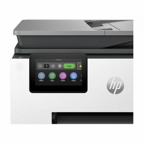 Мультифункциональный принтер HP Pro 9135e image 3