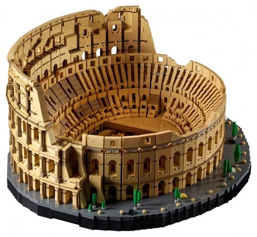 LEGO ICONS 10276 COLOSSEUM image 3