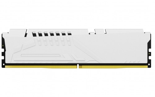 Kingston Technology FURY Beast 32GB 6000MT/s DDR5 CL40 DIMM White XMP image 3