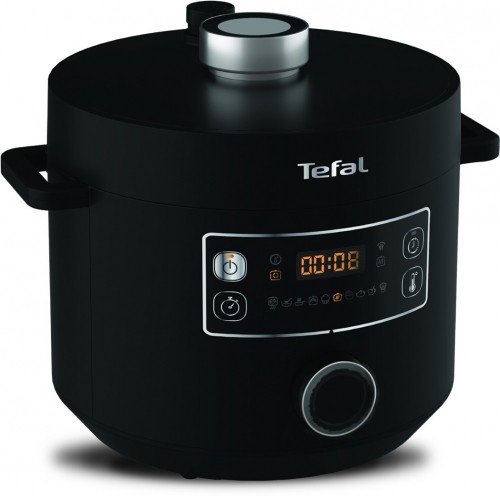 Tefal Turbo Cuisine CY754830 multi cooker 5 L 1090 W Black image 3