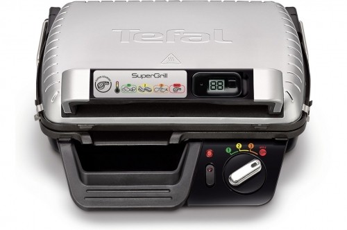 Electric grill TEFAL GC 451B SuperGrill image 3