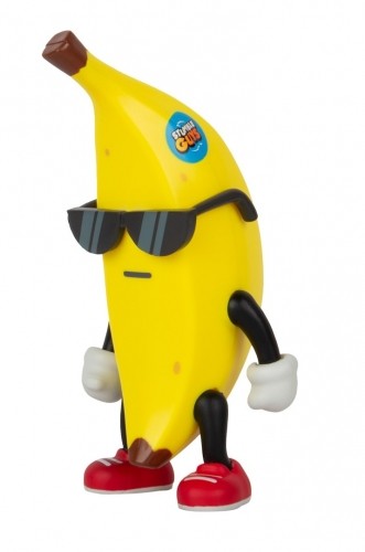 STUMBLE GUYS - FIGURKA AKCJI 11,5 CM - BANANA GUY image 3