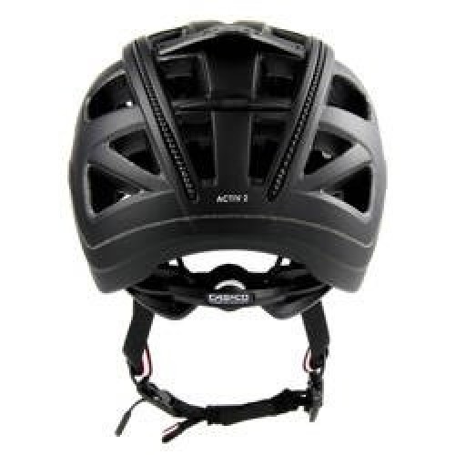 Kask CASCO ACTIV2 black matt M 56-58 image 3