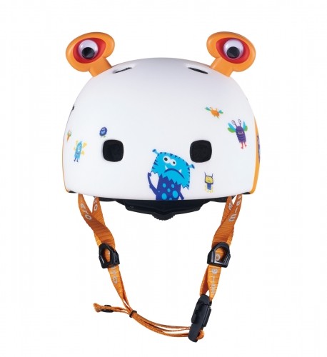 MICRO a helmet 3D Monsters, M, AC2118BX image 3