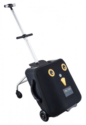 MICRO a suitcase  Ride On Luggage Eazy, ML0013 image 3