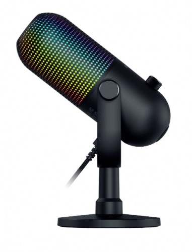 Razer Seiren V3 Chroma Mikrofons image 3