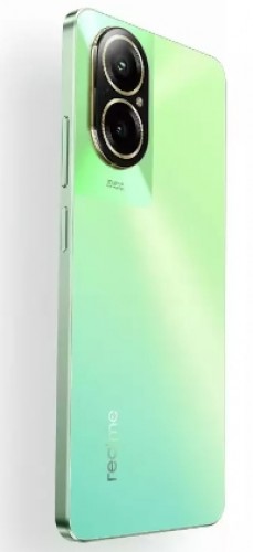 Realme C67 4G Смартфон 8GB / 256GB Sunny Oasis (RMX3890) image 3